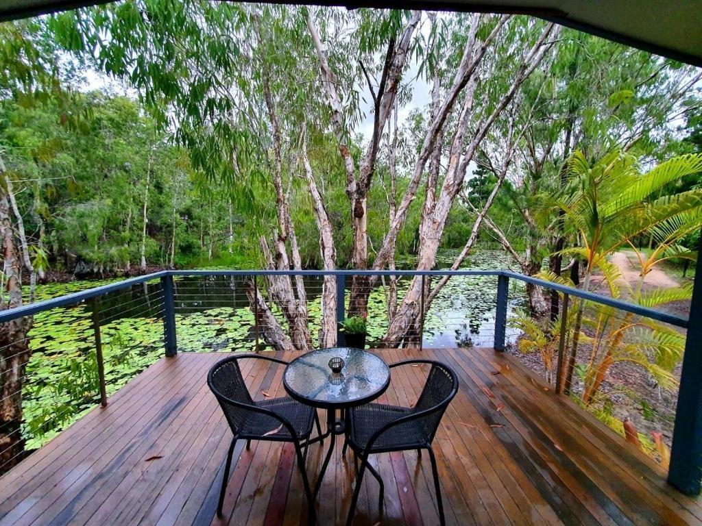 Villa Getaways At Byfield Extérieur photo