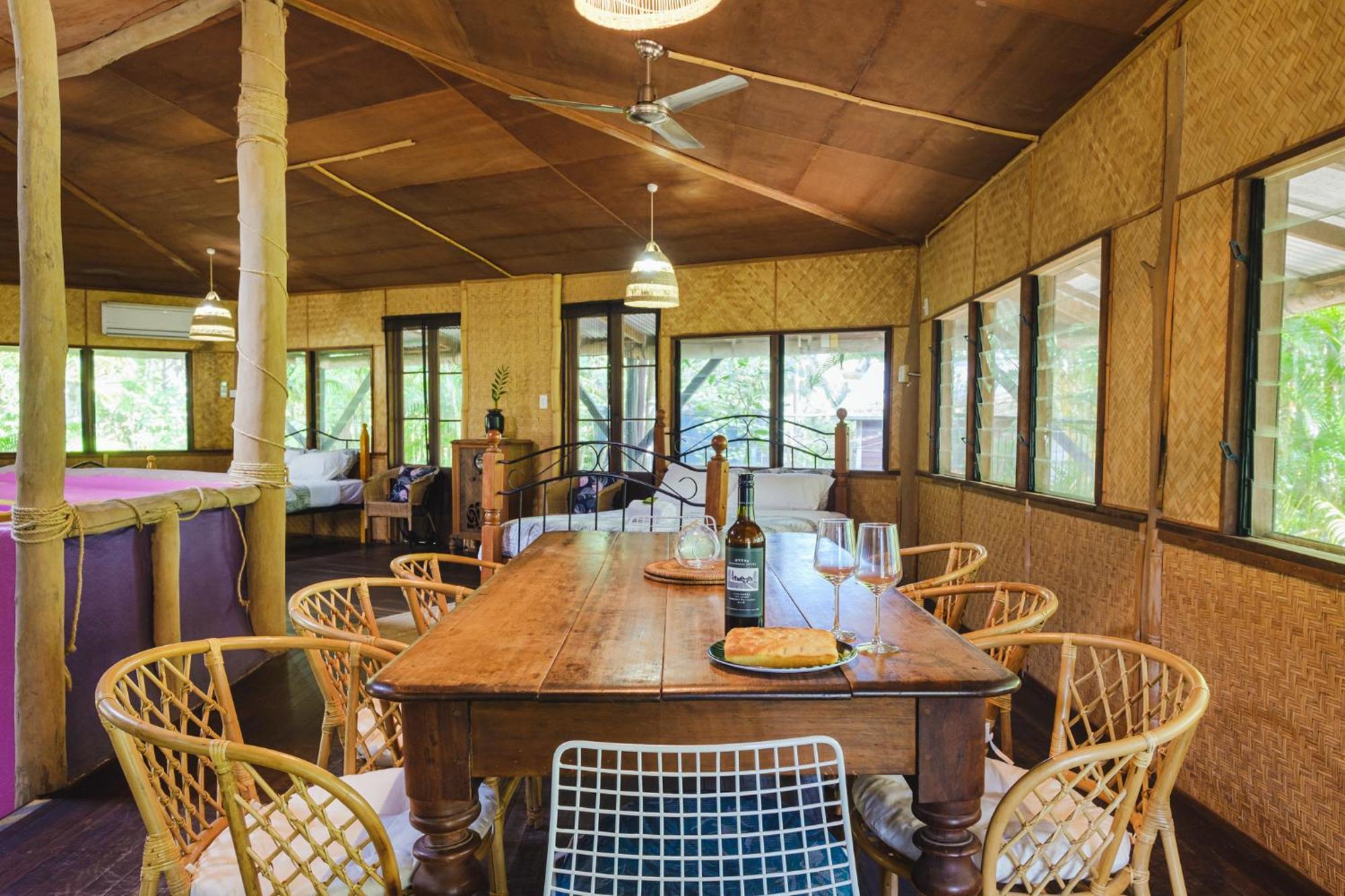 Villa Getaways At Byfield Extérieur photo